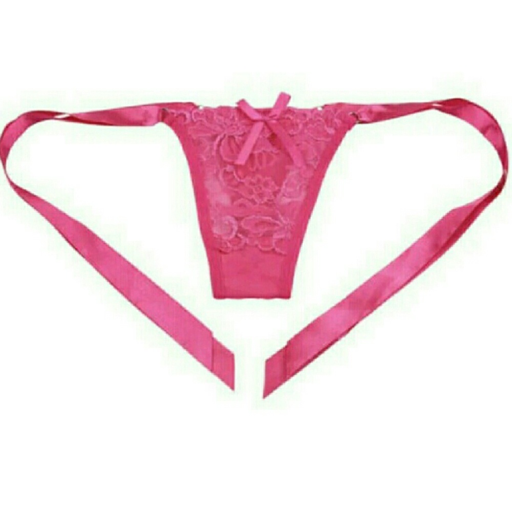 2 for $8 Sale💗Sexy Side-Tie Panties